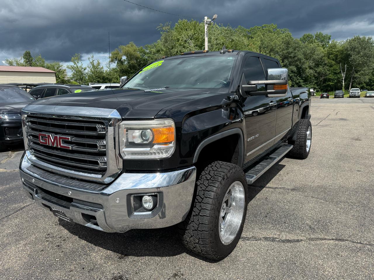 gmc sierra 2500hd 2016 1GT12TE80GF133444 image gmc sierra 2500hd 2016 1GT12TE80GF133444 image